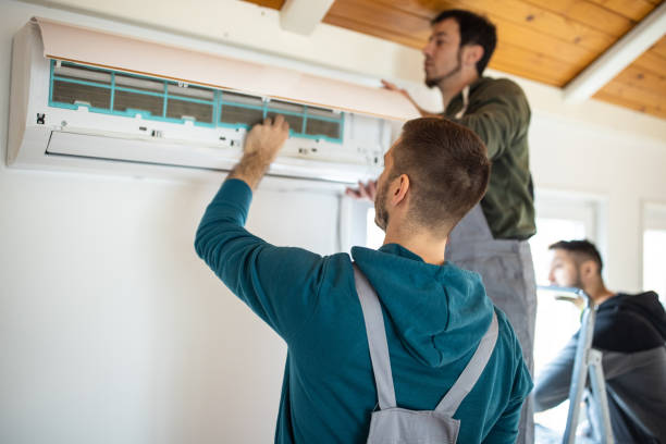 Best HVAC Financing and Leasing in Haddon Heights, NJ