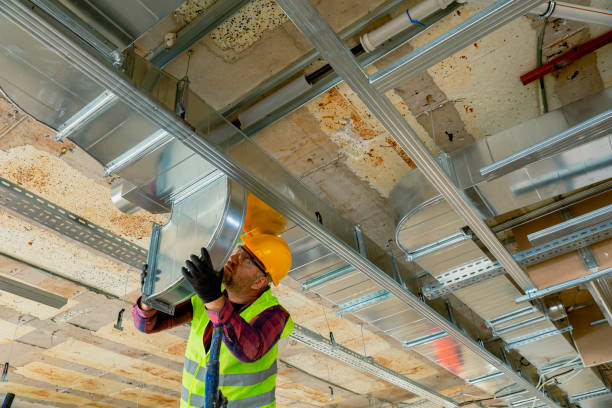 Best HVAC Consulting and Engineering in Haddon Heights, NJ