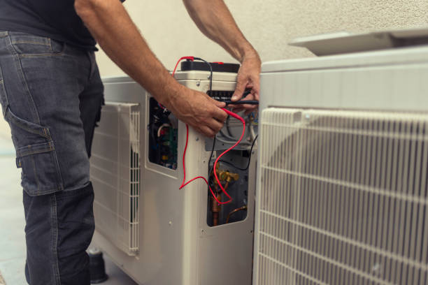 Best Solar-powered HVAC Systems in Haddon Heights, NJ