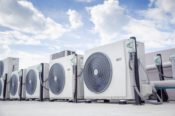  Haddon Heights, NJ HVAC Pros